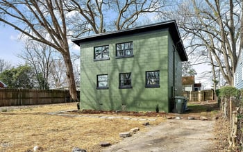 210 Lincoln Ct, Raleigh, NC 27610