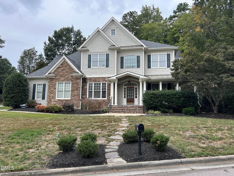 210 Lindemans Dr, Cary, NC 27519