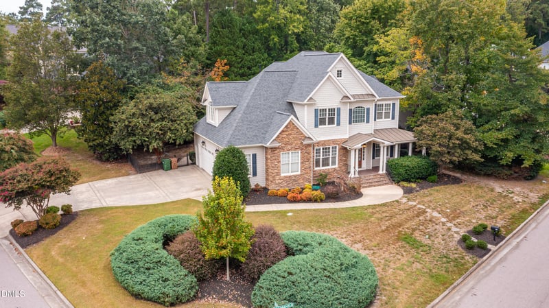 210 Lindemans Dr, Cary, NC 27519