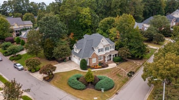 210 Lindemans Dr, Cary, NC 27519