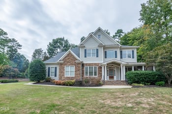 210 Lindemans Dr, Cary, NC 27519