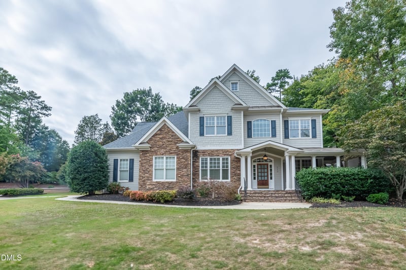 210 Lindemans Dr, Cary, NC 27519