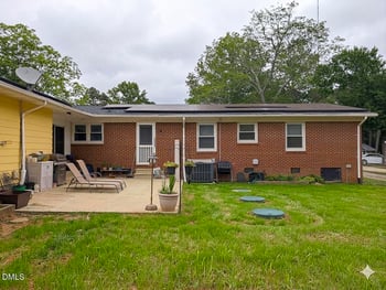 210 Ln Of Sir Gawaine, Garner, NC 27529
