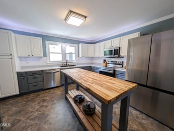 210 Ln Of Sir Gawaine, Garner, NC 27529