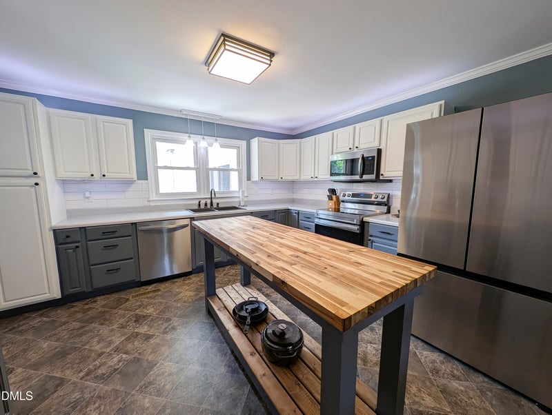 210 Ln Of Sir Gawaine, Garner, NC 27529