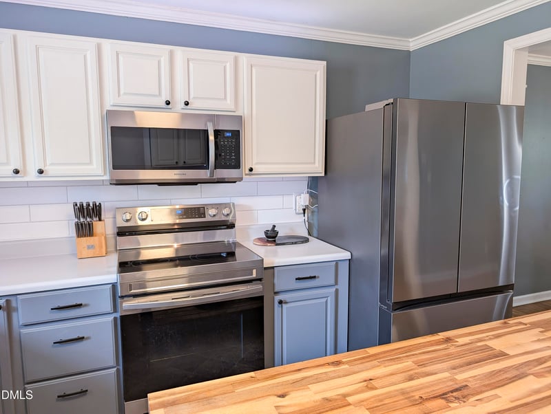 210 Ln Of Sir Gawaine, Garner, NC 27529