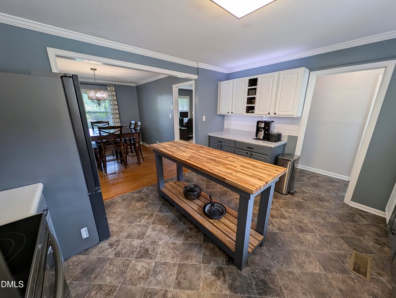 210 Ln Of Sir Gawaine, Garner, NC 27529