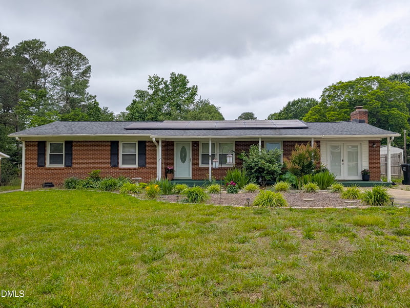 210 Ln Of Sir Gawaine, Garner, NC 27529