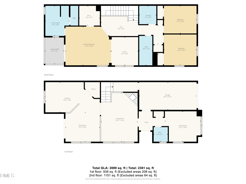 210 Lone Star Way, Cary, NC 27519