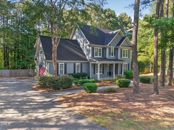 210 Longwood Dr, Youngsville, NC 27596