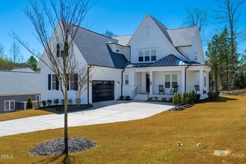 210 Lookout Rg, Pittsboro, NC 27312