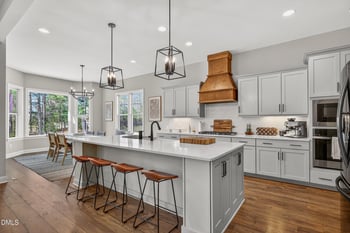 210 Lookout Rg, Pittsboro, NC 27312