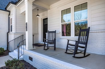 210 Lookout Rg, Pittsboro, NC 27312