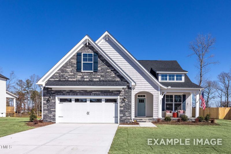 210 Looping Ct, Angier, NC 27501