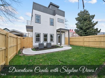 210 Martin Luther King Jr Blvd, Raleigh, NC 27601