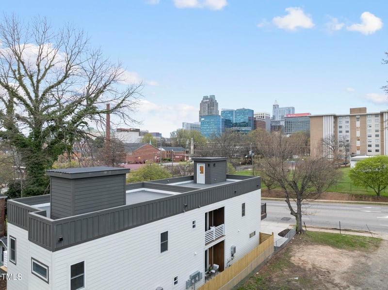 210 Martin Luther King Jr Blvd, Raleigh, NC 27601