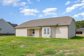 210 Maxwell Farm Ln (Lot 6), Selma, NC 27576