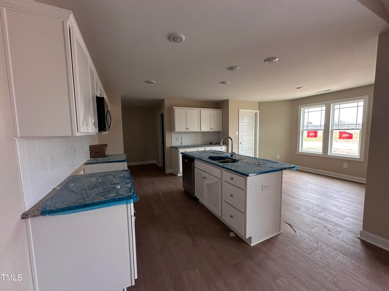 210 Maxwell Farm Ln, Selma, NC 27576