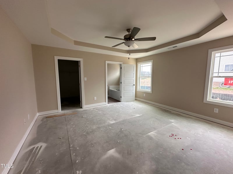 210 Maxwell Farm Ln, Selma, NC 27576