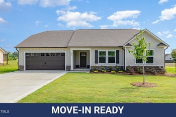210 Maxwell Farm Ln, Selma, NC 27576
