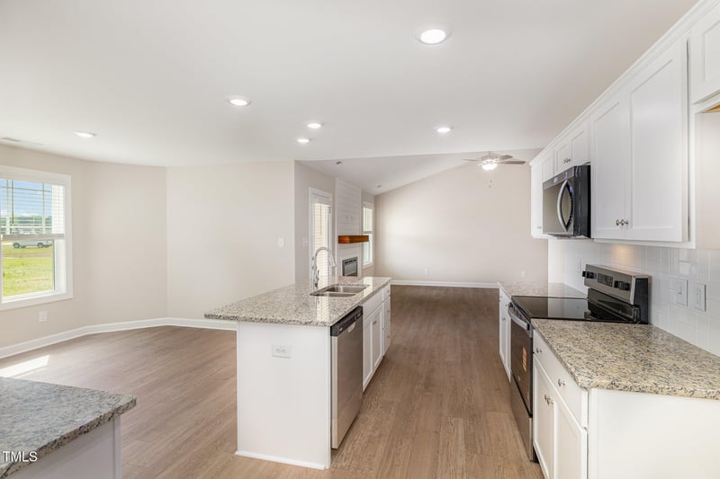 210 Maxwell Farm Ln, Selma, NC 27576