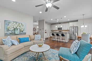 210 Mayfield Dr, Apex, NC 27539