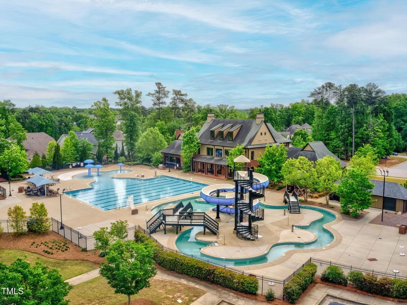 210 Mayfield Dr, Apex, NC 27539