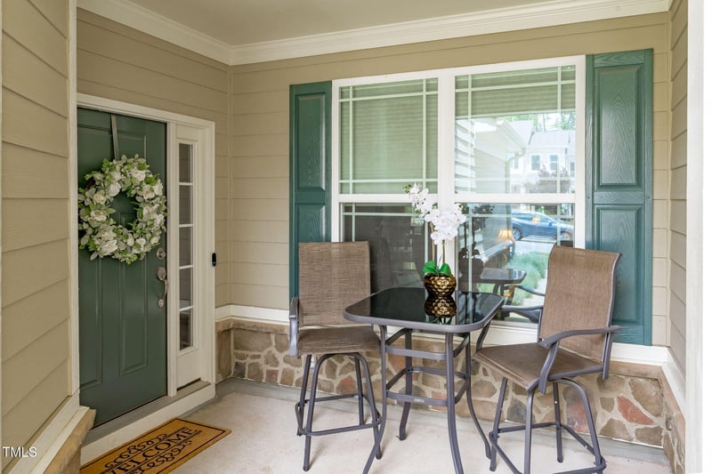 210 Mayfield Dr, Apex, NC 27539