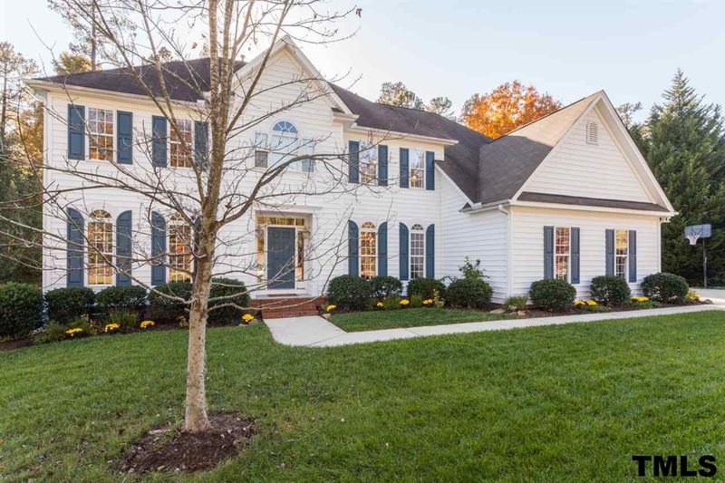 210 Mckinley St, Durham, NC 27705