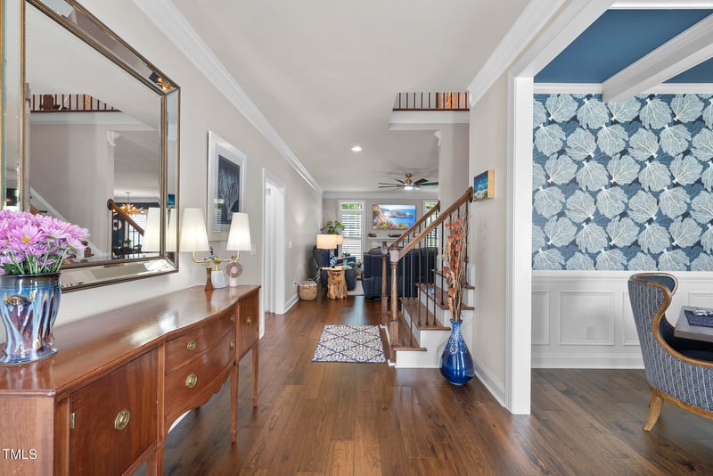 210 Meadow Lake Dr, Youngsville, NC 27596