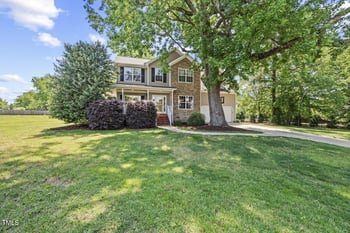 210 Mediate Dr, Raleigh, NC 27603