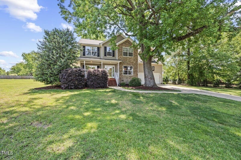 210 Mediate Dr, Raleigh, NC 27603