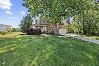 210 Mediate Dr, Raleigh, NC 27603