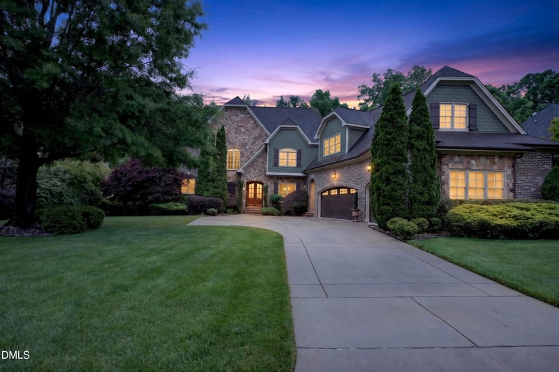 210 Michelangelo Way, Cary, NC 27518