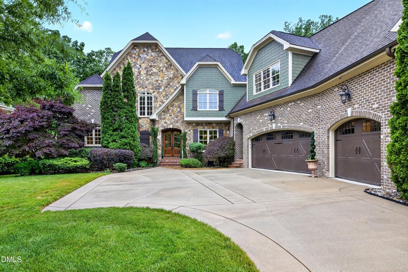 210 Michelangelo Way, Cary, NC 27518