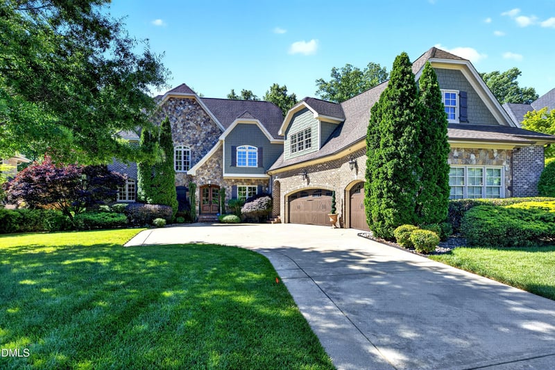 210 Michelangelo Way, Cary, NC 27518