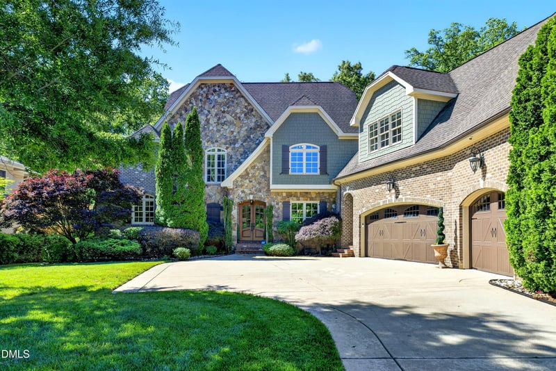 210 Michelangelo Way, Cary, NC 27518