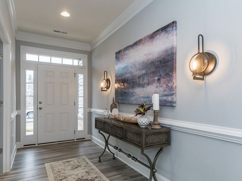 210 Mill Bend Dr #59, Fuquay Varina, NC 27526