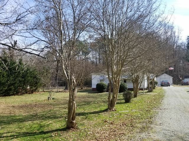 210 N Mineral Springs Rd, Durham, NC 27703