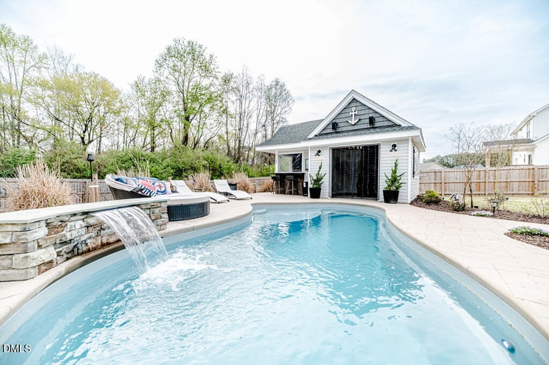 210 Mitchell Manor Dr, Angier, NC 27501