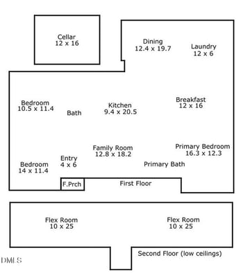 210 Monroe Ave, Sanford, NC 27330