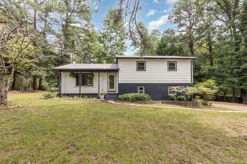 210 Nancy Rhodes Dr, Durham, NC 27712