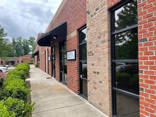 210 New Fidelity Ct, Garner, NC 27529