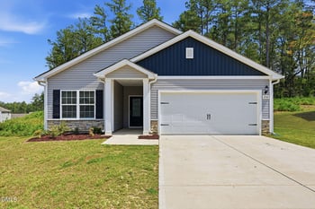 210 New Villas St, Angier, NC 27501