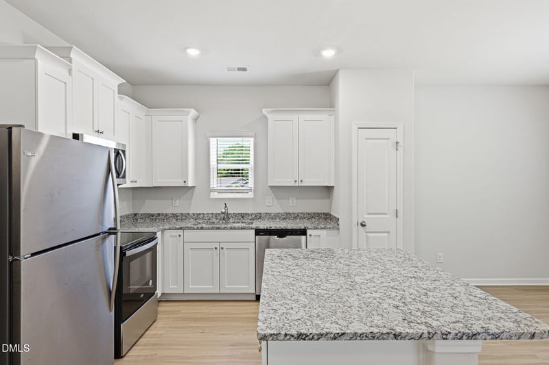 210 New Villas St, Angier, NC 27501