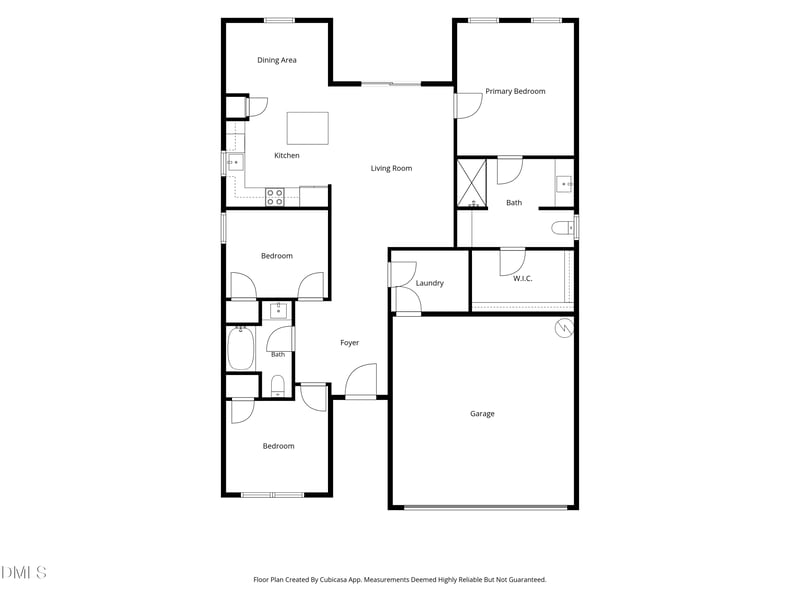 210 New Villas St, Angier, NC 27501