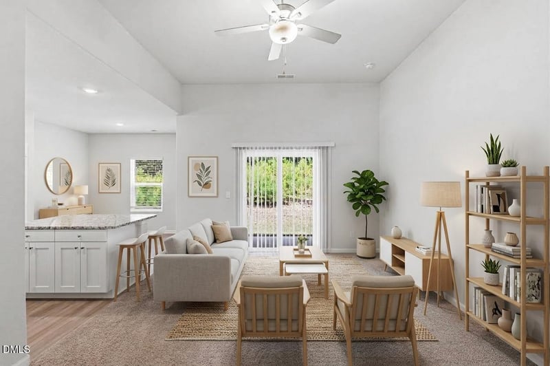 210 New Villas St, Angier, NC 27501