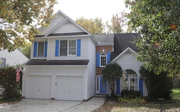 210 Newberry Ln, Durham, NC 27703