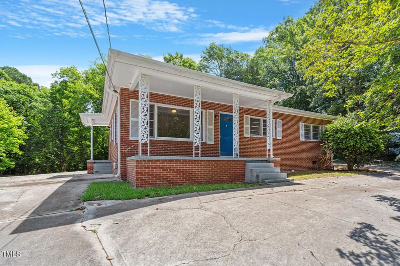210 Normandy St, Durham, NC 27707