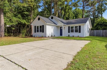 210 Northwest Ave, Fayetteville, NC 28301